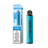 Argus Bar Neon 2K Prefilled Pod Kit