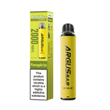 Argus Bar Neon 2K Prefilled Pod Kit