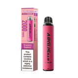 Argus Bar Neon 2K Prefilled Pod Kit