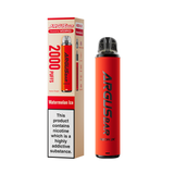 Argus Bar Neon 2K Prefilled Pod Kit