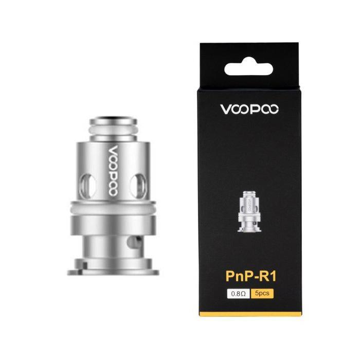 oxva pod price Voopoo PNP Coil (5 Pack) – Royal Vapes
