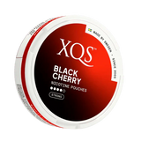 XQS Nicotine Pouches