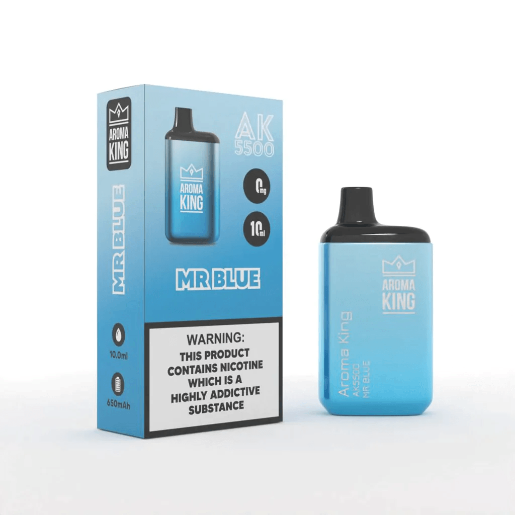 mr vape roma Liquido Spearmint Elfliq con nicotina 20 mg 10 ml main image 1