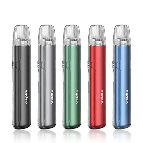 Aspire Cyber S Pod Kit  Royal Vapes