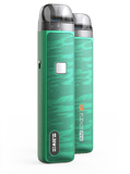 Aspire Flexus Pro Pod Kit Green
