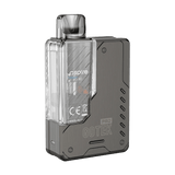 Aspire Gotek Pro Pod Kit Gunmetal