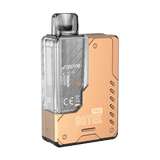 Aspire Gotek Pro Pod Kit Rose Gold