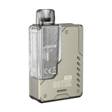 Aspire Gotek Pro Pod Kit Titanium