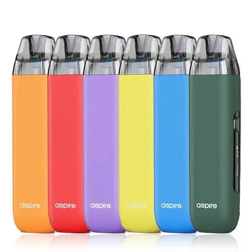 Aspire Minican 3 Pro Pod Kit  Royal Vapes