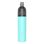 Aspire R1 Disposable Vape Kit Aqua Blue