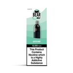 BEAR Pro MAX 10000 Super Mint 10000 Disposable
