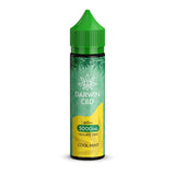 Darwin CBD Cool Mint Isolate CBD eLiquid 60ml 3000mg