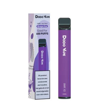 dodo vape Yocan Kodo Plus 510 threaded vape battery main image 0