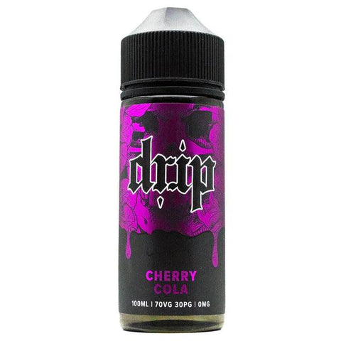 Drip Cherry Cola 100ml