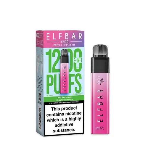 pink lemonade pods elfbar Buy Pink Lemonade Elf Bar JoinOne Pods