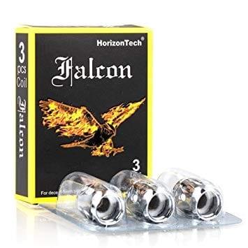 Falcon Coil Bundle (3 Pack)
