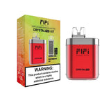 Fifi Crystal 600 Prefilled Pod Kit Watermelon Ice