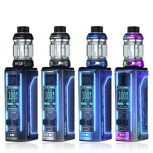 smok nord resin SMOK Nord 2 Pod Kit