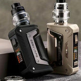 Geekvape L200 Classic Vape Kit Black