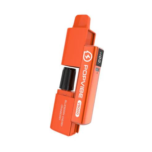 blueberry cherry cranberry vape The 2025 Disposable Vapes Ban: What You Need to Know