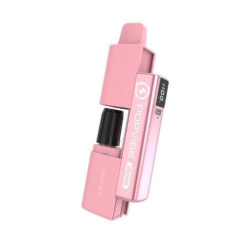 elf bar vape uk Geek Bar Pulse 15000 White Gummy Ice main image 0