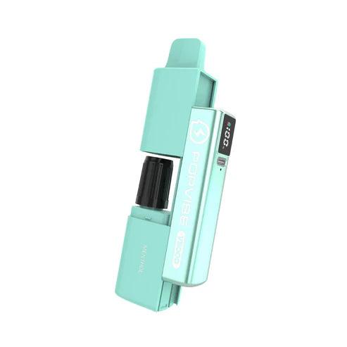 Geekvape Popvibe V5000 Menthol Disposable Vape Royal Vapes Geekvape Popvibe V5000 Menthol Disposable Vape Royal Vapes