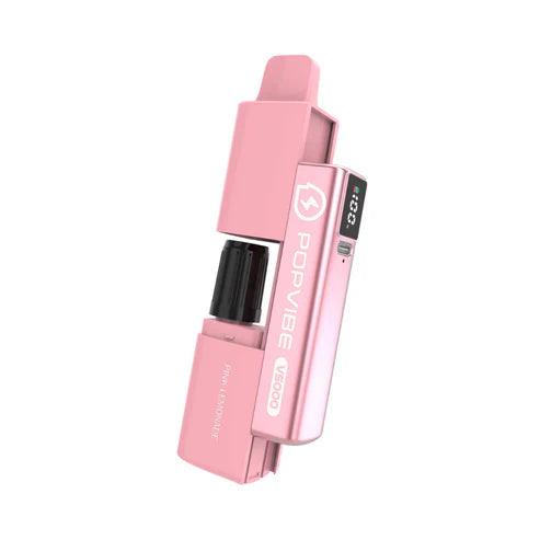 Geekvape Popvibe V5000 Pink Lemonade Disposable Vape Royal Vapes Geekvape Popvibe V5000 Pink Lemonade Disposable Vape Royal Vapes
