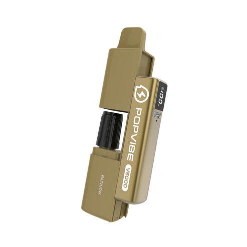 Geekvape Popvibe V5000 Rainbow Disposable Vape Royal Vapes Geekvape Popvibe V5000 Rainbow Disposable Vape Royal Vapes