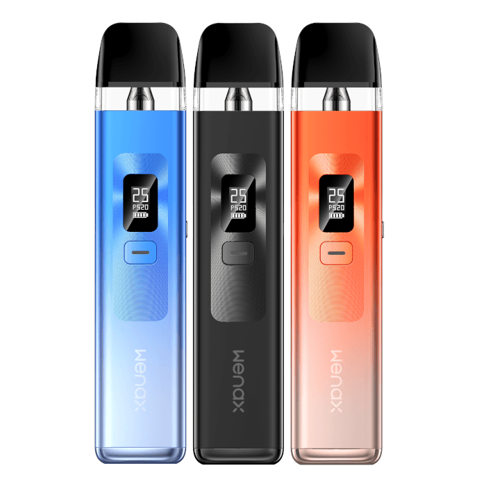 elfbar nachfüll pod läuft aus Kit Pod Aegis H45 Classic Hero - GeekVape