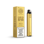 Gold Bar Bora Bora Disposable