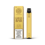 Gold Bar Cherry Fizz Disposable