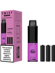 Happy Vibes Twist Purple Rain 2400 Disposable 20mg