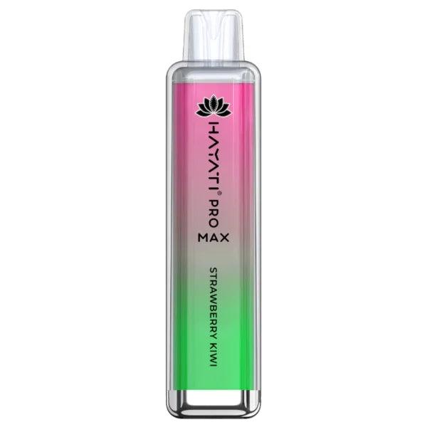 strawberry kiwi vape crystal Strawberry Kiwi Crystal Prime 7000 Prefilled Vape