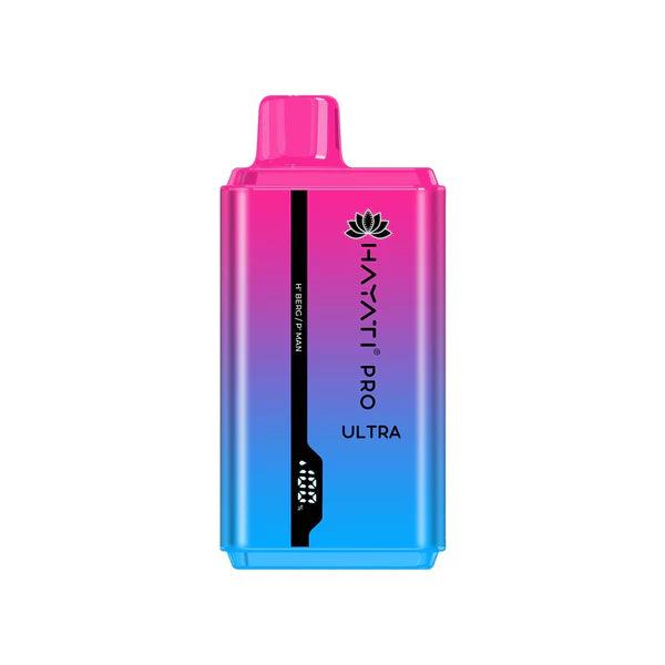 hayati pro max + refill can u refill hayati pro max plus How to Refill Hayati Pro Ultra Plus Pods  (Beginner's Guide)