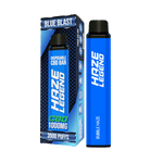 Haze Legend Blue Blast 3500 CBD Disposable