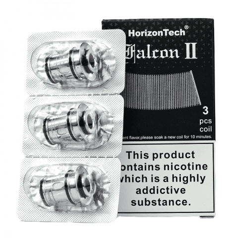 Falcon 2 Sector Coil (3 Pack)