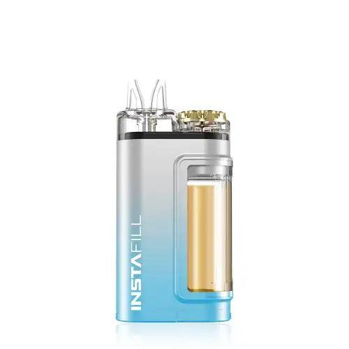 crystal salts vape Crystal Clear Nic Salts – MyCiggy