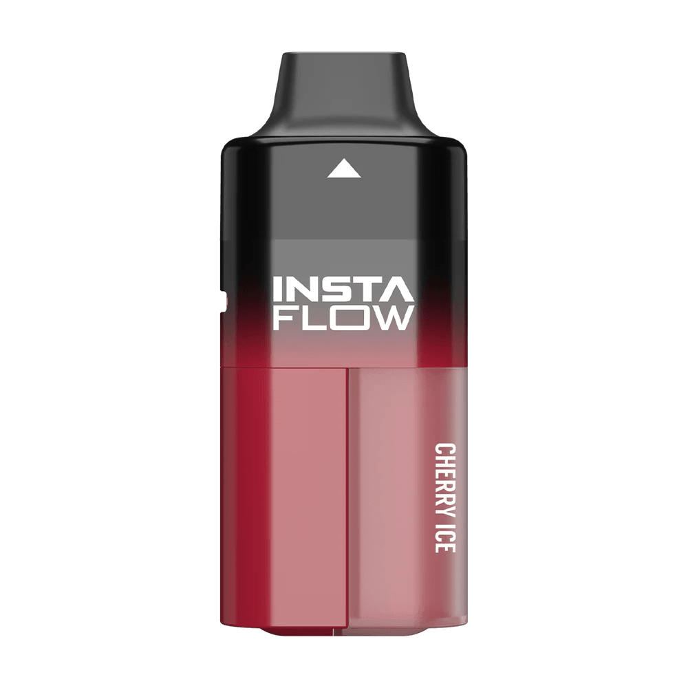 elfbar elfa master akku Instaflow 5000 Big Puff Vape main image 0