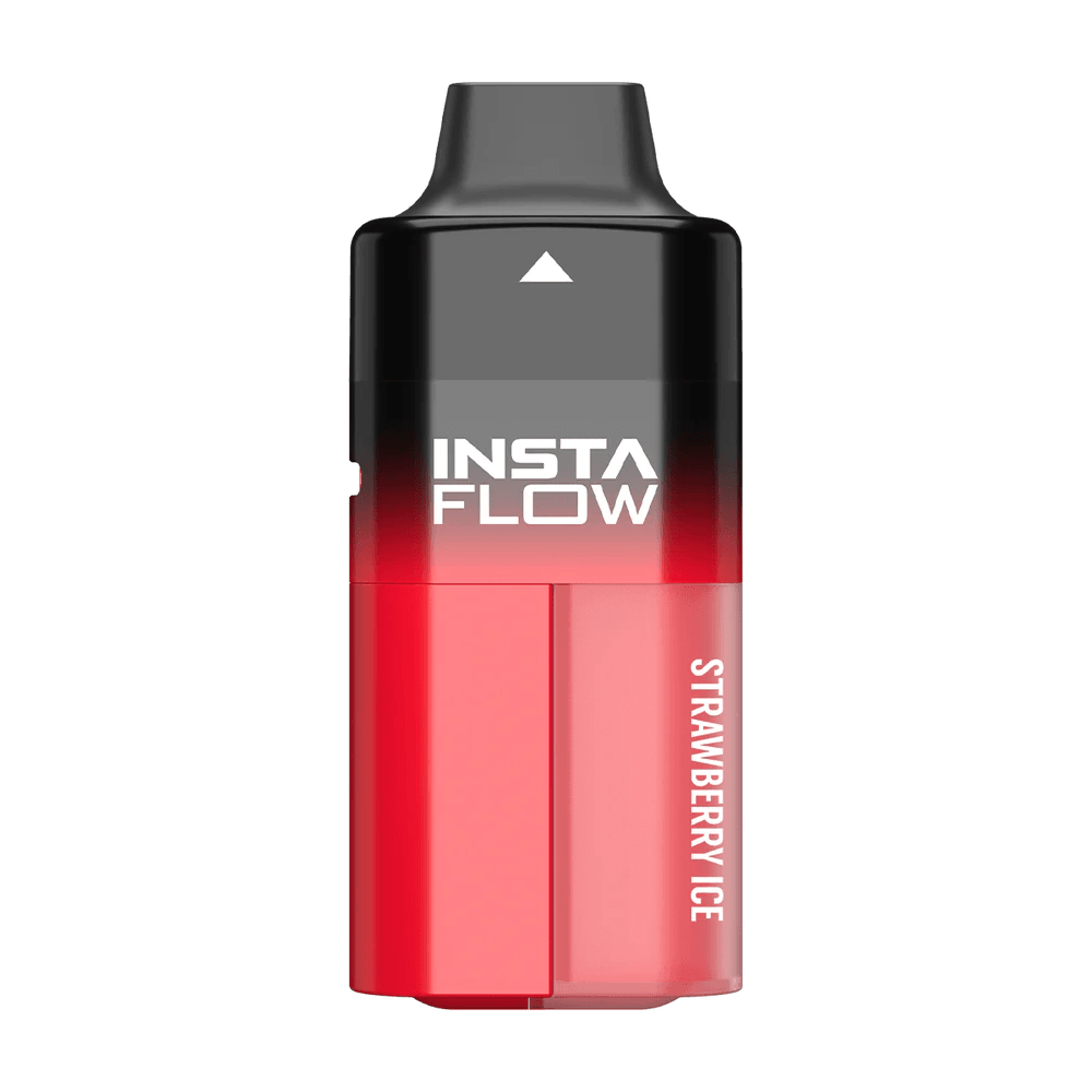 elfbar elfa master akku INSTAFLOW | Hybrid vape with 5000 puffs