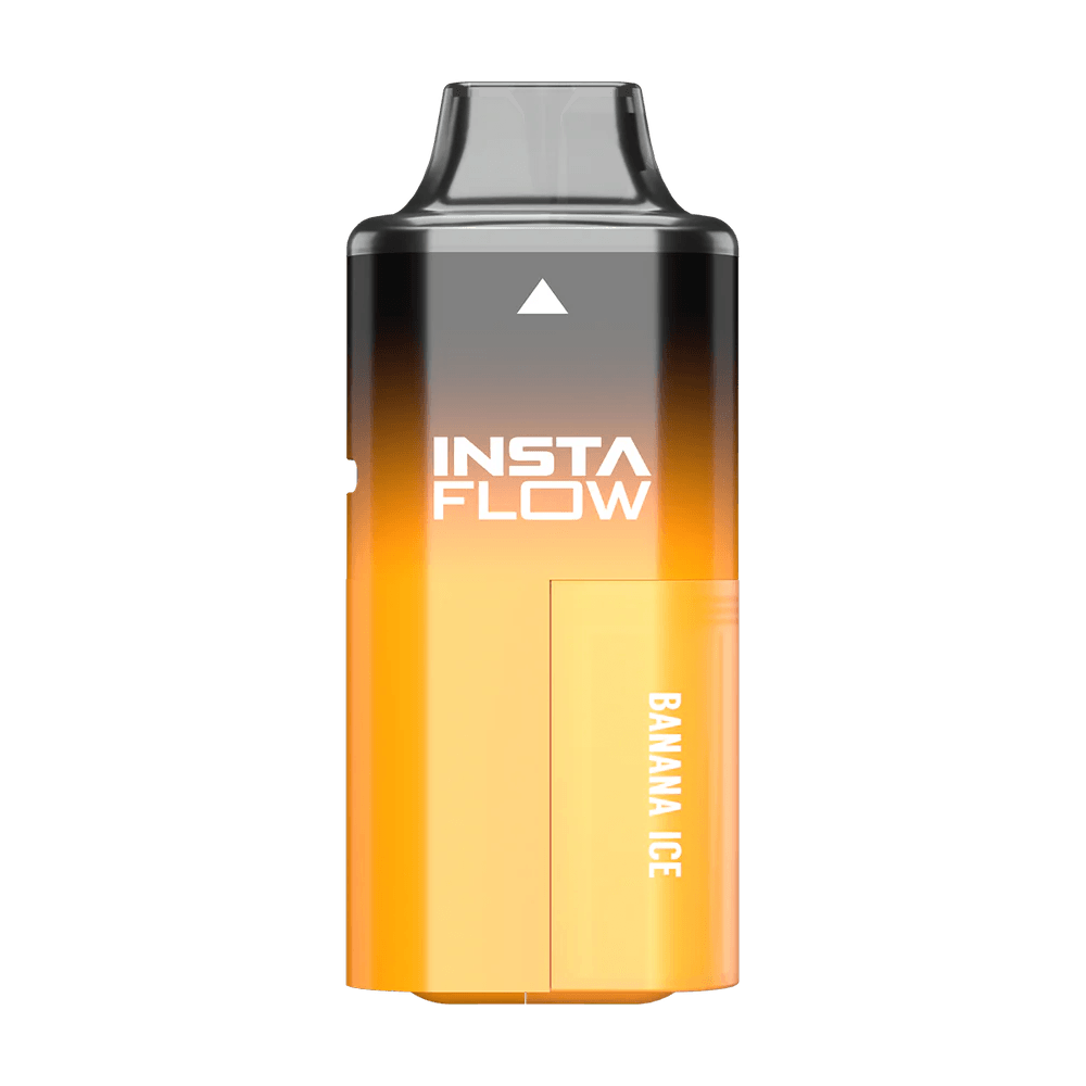 instaflow vape Instaflow 4500 Disposable Vape Kit Review main image 1