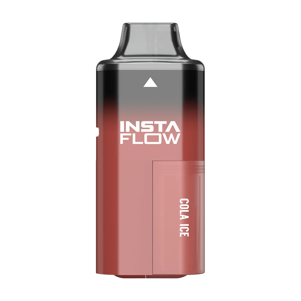 Instaflow 5000 Cola Ice 5000 Disposable – Royal Vapes