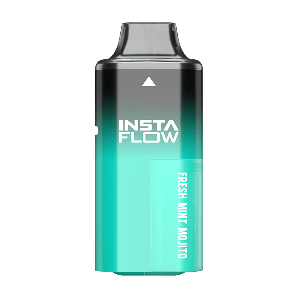 Instaflow 5000 Fresh Mint Mojito 5000 Disposable – Royal Vapes