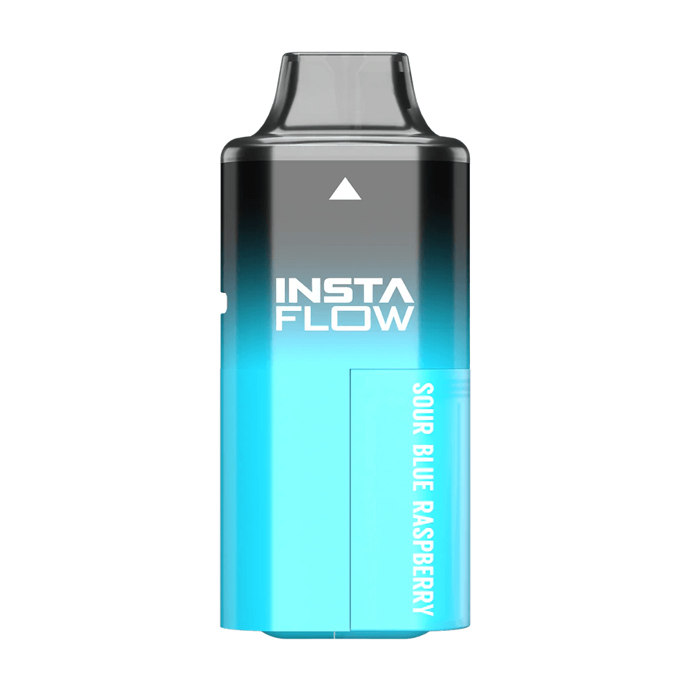 Instaflow 5000 Sour Blue Raspberry Ice 5000 Disposable Royal Vapes Instaflow 5000 Sour Blue Raspberry Ice 5000 Disposable Royal Vapes