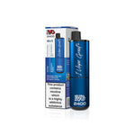 IVG 2400 Blue Edition (Multi Flavour) 2400 Disposable