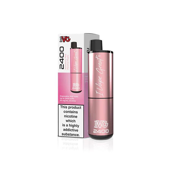 theory disposable vape pen What Is the Best Mint Flavored Vape? main image 0