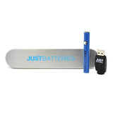 Just CBD Just Batteries - Rechargeable Vape Pen Blue