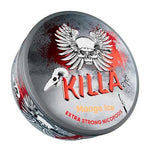 Killa Mango Ice Nicotine Pouch 16mg