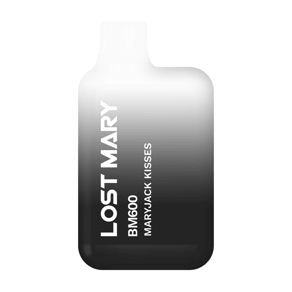 elfbar nachfüll pod läuft aus Lost Mary Products