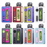 Lost Vape Ursa Pocket Pod Kit Cyber Elf