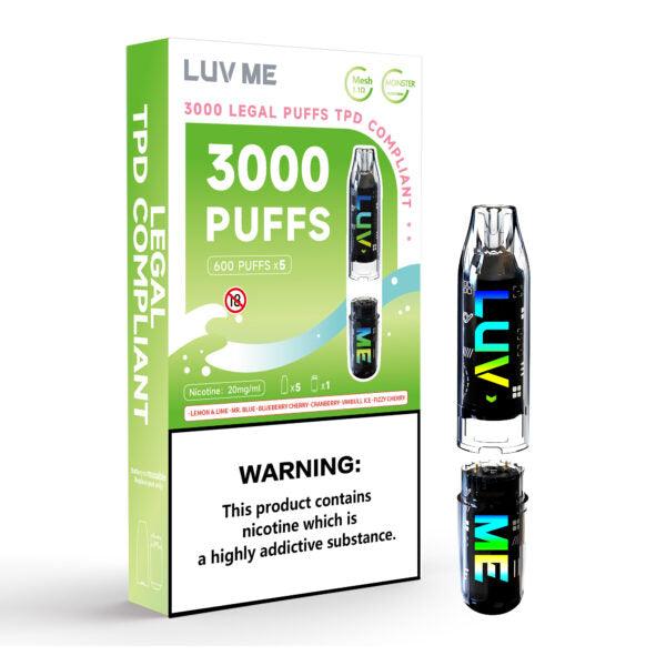 elf bar vape nicotine free Elf Bar BC5000 Zero Nicotine Disposable